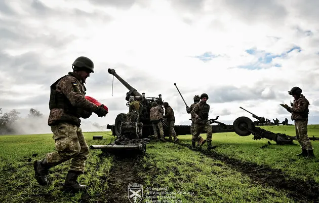 Российское наступление в Донецкой области начало притормаживать, но о стабилизации фронта говорить еще рано – Мирошников