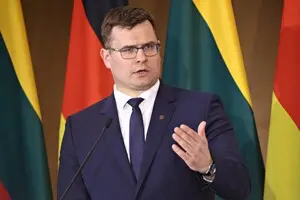 НАТО недооцінило здатність Кремля адаптуватися до ситуації – голова Міноборони Литви