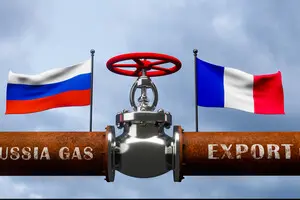 Российский газовый бизнес никогда не оправится от войны в Украине — The Economist