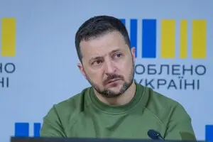 Президента Зеленського оголосило у розшук МВС РФ