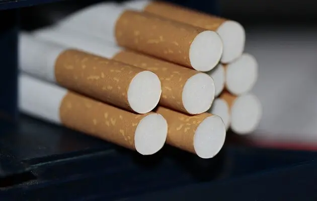 Частка тіні на тютюновому ринку знизилась на 6,6% — дослідження