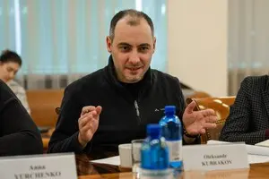 Профільний комітет ВРУ погодив звільнення Кубракова