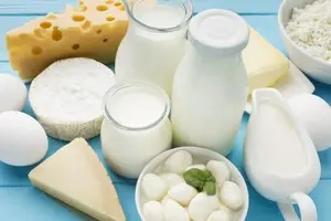 Вырос почти в половину: Украина увеличила экспорт молочных продуктов с начала года