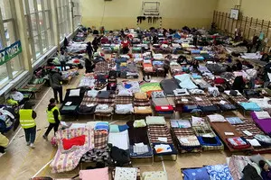 В Польше уменьшилось количество беженцев из Украины – посол