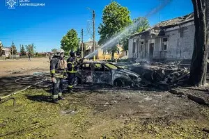 Обстрелы Харьковщины за сутки: под ударами РФ были десятки населенных пунктов, есть погибшие и раненые