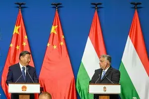 Глобальну стратегію Китаю розуміють хибно: чому вона не схожа на радянську або російську