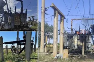 В Украине 412 населенных пунктов без тока: как решают проблемы со снабжением электроэнергией