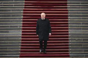 Литвиненко: Зміна міністра оборони Росії — підготовка Путіна до війни з НАТО 