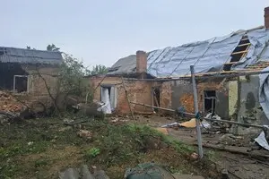 РФ нанесла удар по городу в Днепропетровской области: есть погибший и раненый