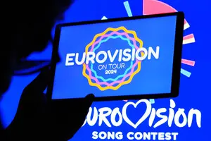 Еврокомиссия возмутилась действиями организаторов Евровидения и требует объяснений