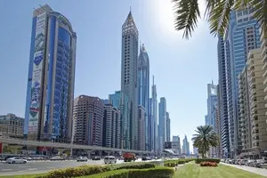 Квартиры, гостиничные номера и офисы: как украинские чиновники скупали элитное имущество в Дубаях