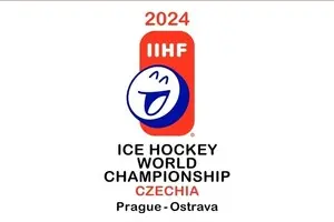 На матче чемпионата мира по хоккею в Чехии убрали украинский флаг