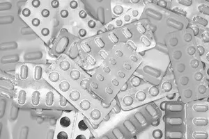 Пациентские организации предупреждают о запрете бронировать лекарства онлайн