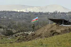 Російські військові остаточно залишили Карабах — Reuters