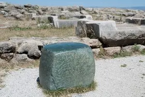 «Камінь бажань» Хетської імперії: чим він може бути насправді