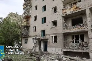 Российские войска обстреляли Волчанск: есть погибший