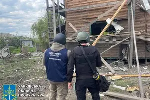 Россияне обстреливали Харьковщину и били по ней КАБами – в ОВА рассказали о жертвах и разрушениях