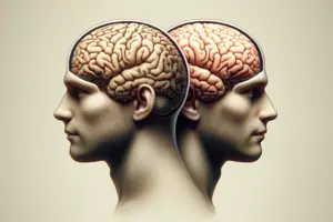 Человеческий мозг уменьшается: почему