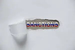 Британский орган по контролю за соблюдением санкций не выписал ни одного штрафа за уклонение от ограничений, связанных с Россией — Politico