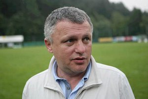 Суркис: «Динамо» в Лиге Европы должно выйти из группы с первого места