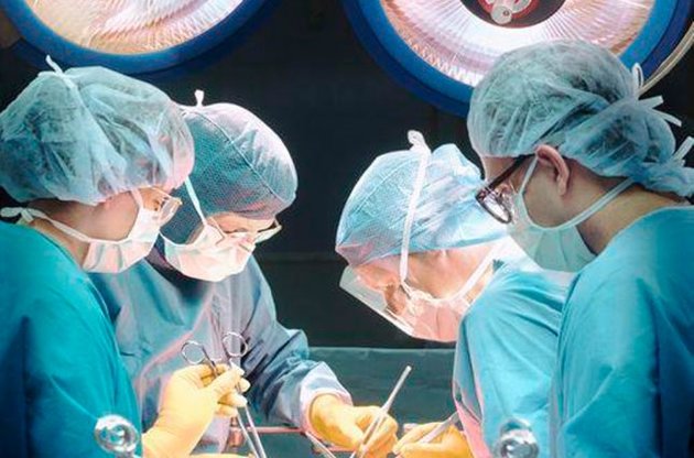 Приговор «черным трансплантологам» из института Шалимова могут вынести до конца года