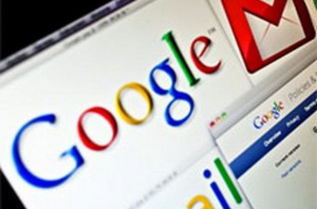 Gmail признана самой популярной в мире почтой