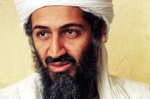 Раскрыта тайна погребения бин Ладена: его завернули в белый саван и сбросили в море