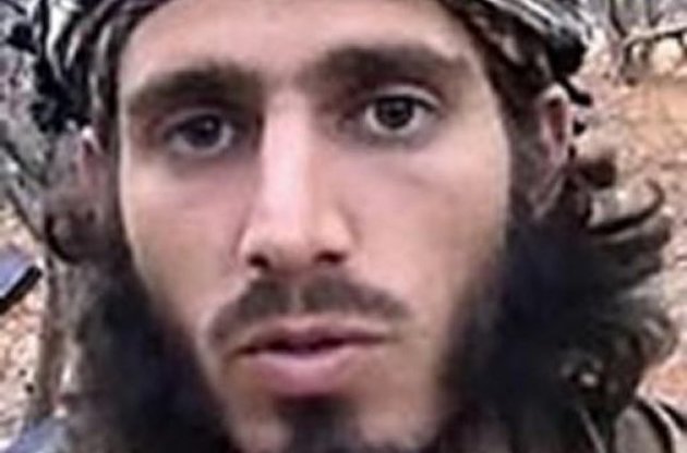 Американський репер-джихадист зайняв місце бін Ладена у списку найбільш небезпечних злочинців