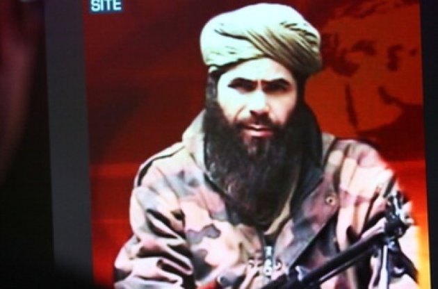 В Ираке арестовали лидера Аль-Каиды