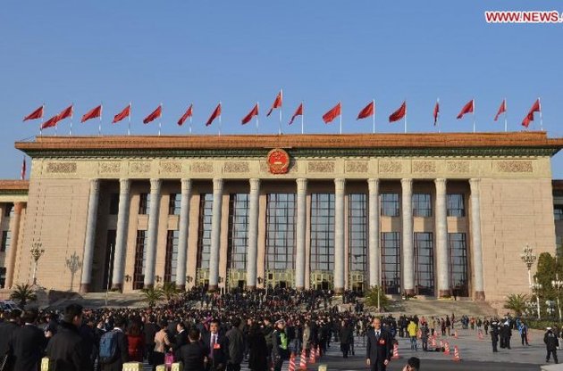 В Пекине открылся съезд Компартии Китая - страна готова к смене руководства