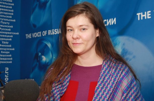 Сирийские повстанцы обнародовали ВИДЕО, на котором похищенная ими украинская журналистка просит выполнить требования боевиков