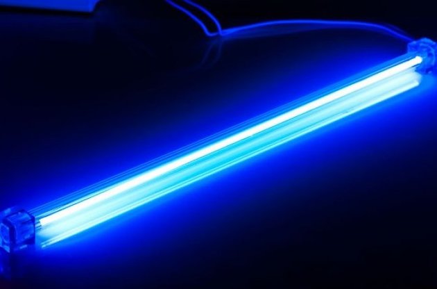 Ученые предложили синий свет как альтернативу кофе - бодрит и помогает не заснуть за рулем