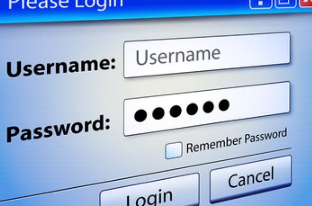Складено новий Топ-25 найпопулярніших паролів в інтернеті