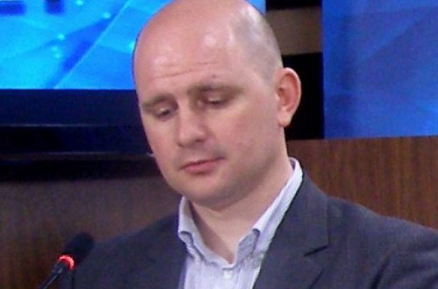 «Днепропетровский террорист» заявил о давлении и потребовал суда присяжных
