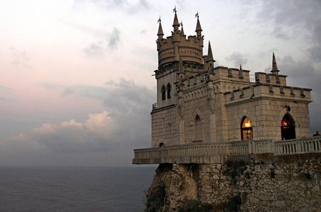 National Geographic назвав Крим першим серед місць must-see на 2013-й рік