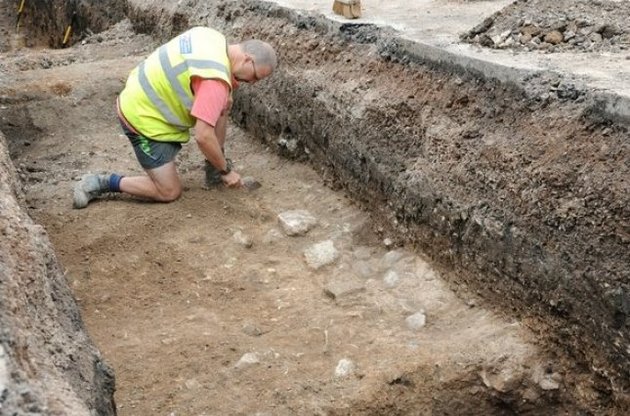 Половина останків у могилі Річарда III виявилися жіночими
