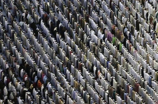 Мусульманские политики Бельгии пообещали в ближайшие годы ввести в стране законы шариата