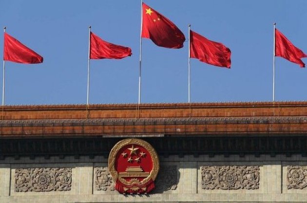 Компартия Китая отказывается от красных ковров, транспарантов с лозунгами и помпезных банкетов