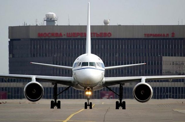 Московский аэропорт «Шереметьево» через суд требует от «АэроСвита» почти 3 млн долларов