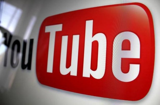 YouTube склав список найбільш популярних відео за 2012 рік