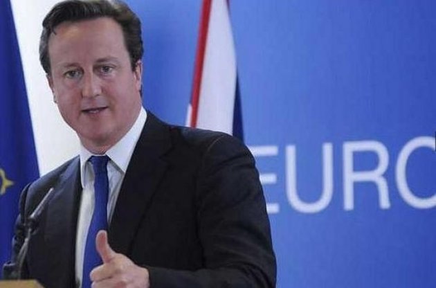 Британський прем'єр вже більш радикально налаштований на вихід Великобританії з ЄС
