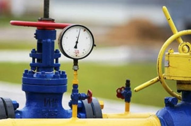 Россия даст Украине не скидку на газ, а изменит формулу цены