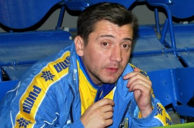 Янукович поручил Пшонке расследовать гибель журналиста во Дворце спорта