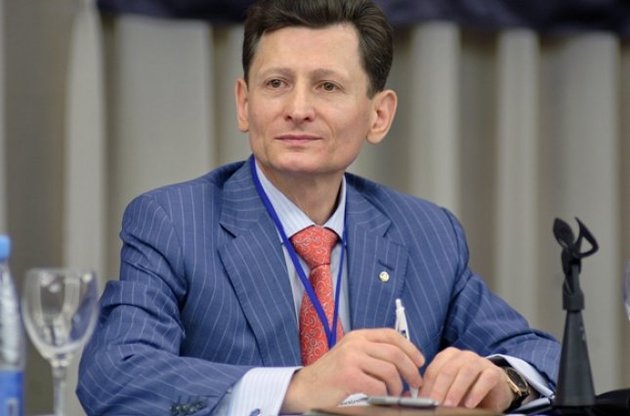 Глава Независимого профсоюза горняков Украины не одобрил захват кабинета директора шахты