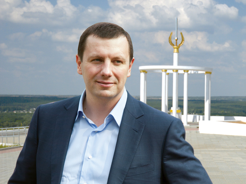 Сергей Дунаев Сергей Дунаев