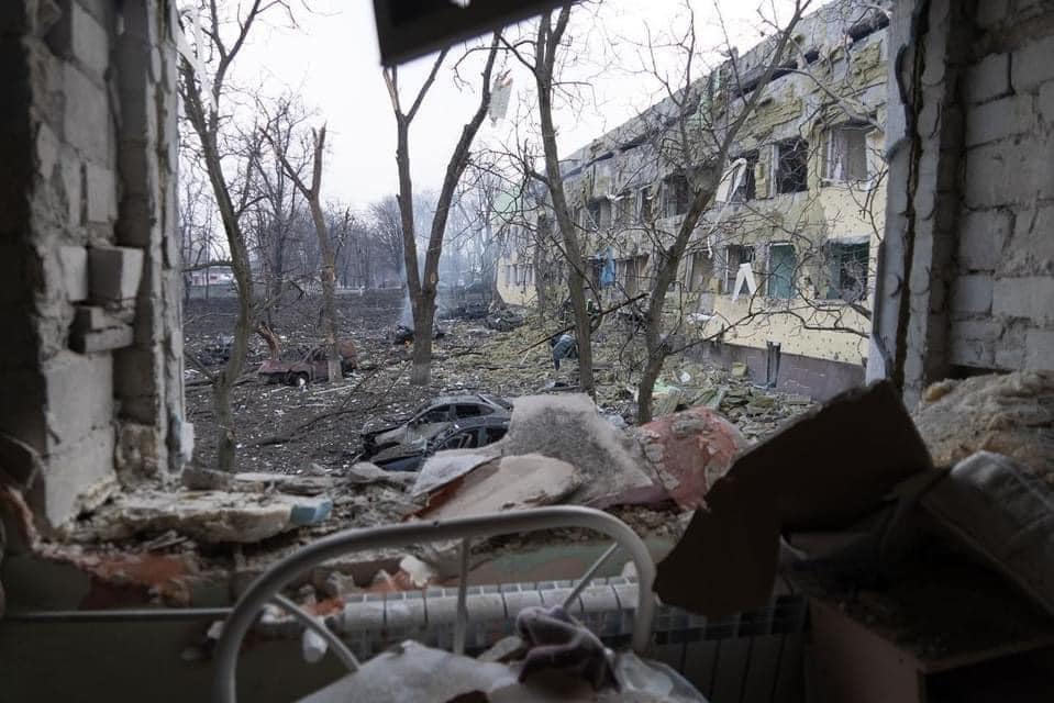 Intensification of bombings, negotiations and deportations of Ukrainians - CNN forecast about the war in Ukraine