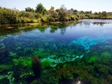 Озерная — река на полуострове Камчатка в России