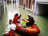 Наводнение в Испании