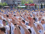 Книга Рекордов Украины пополнилась новым достижением