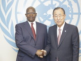Початок щорічної Генасамблеї ООН у цьому році заплановано на 15 вересня